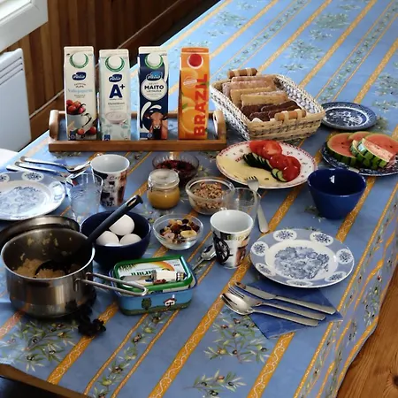 Lillby Bed & Breakfast