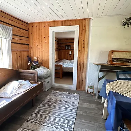 Lillby Bed & Breakfast *