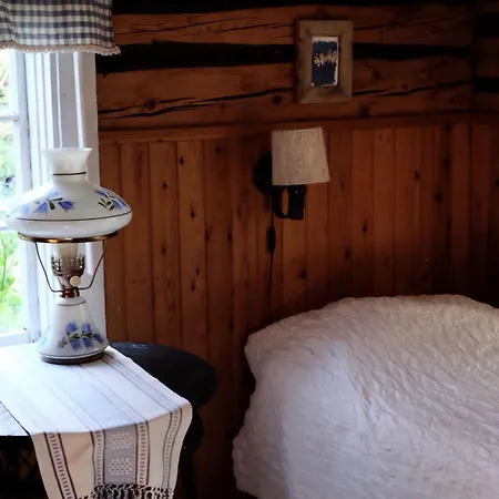 Lillby Bed & Breakfast *