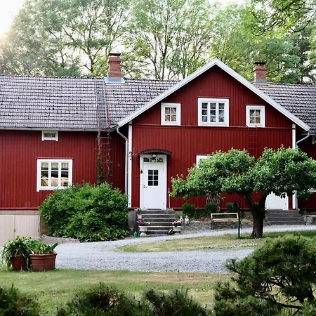 Frühstückspension Lillby Mietoinen