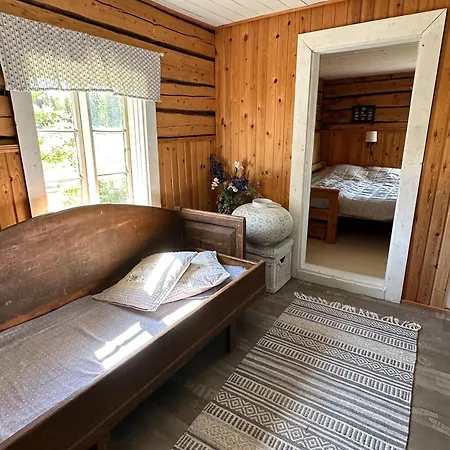 Lillby Bed & Breakfast *