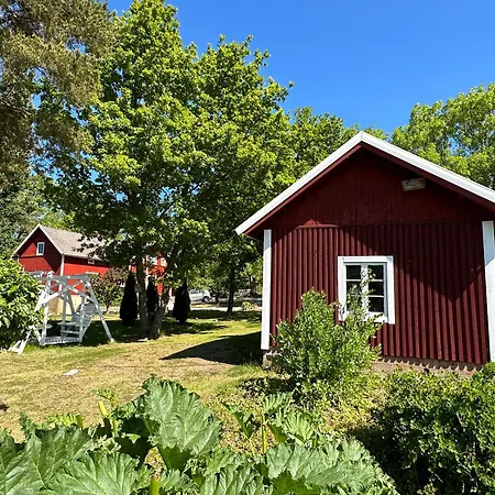 Lillby * Mietoinen