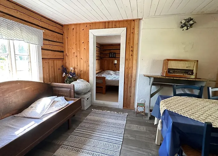 Lillby Frühstückspension *