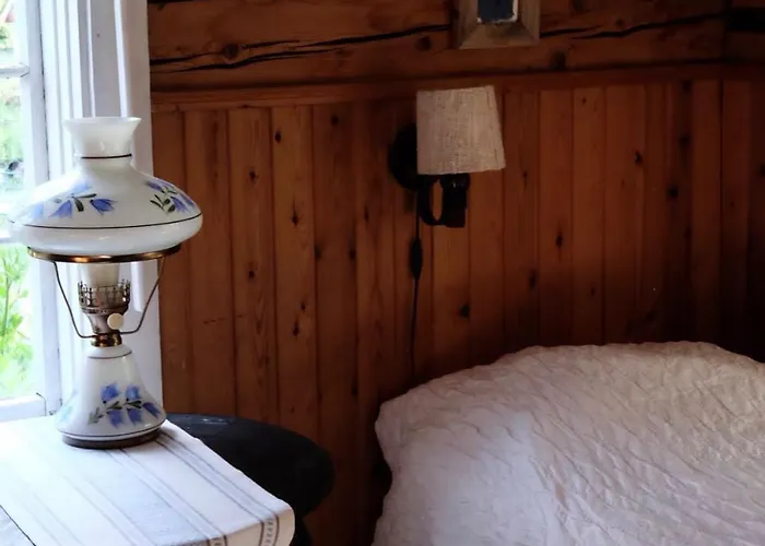 Lillby Frühstückspension *