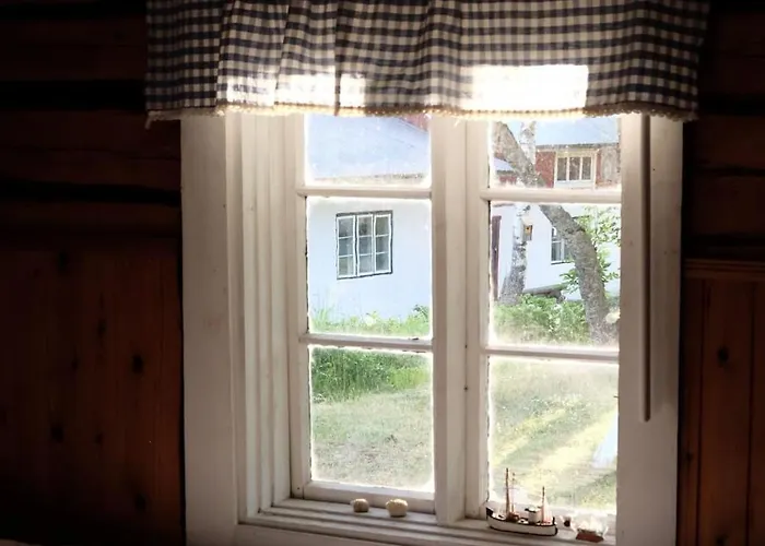 Lillby Frühstückspension Mietoinen