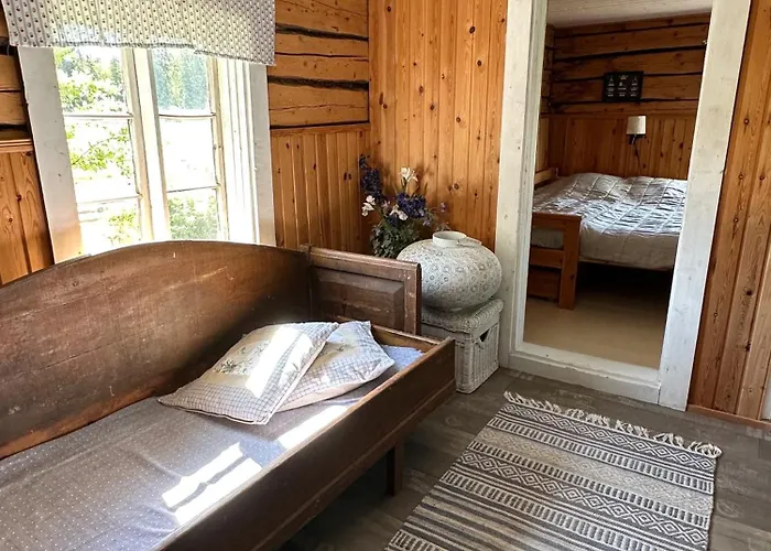 Lillby Frühstückspension *